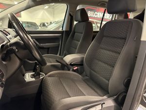 Volkswagen Touran bild 14