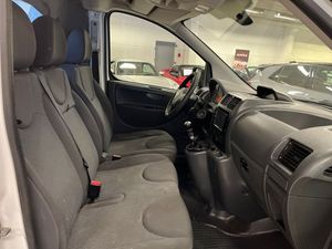 Fiat Scudo bild 14