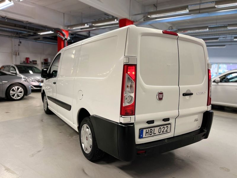 Fiat Scudo bild 7