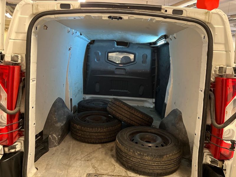 Fiat Scudo bild 15