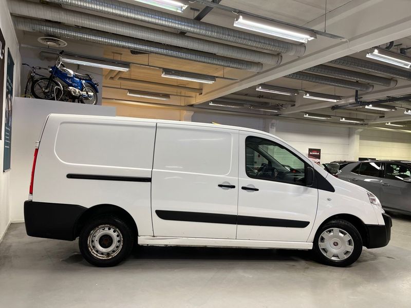 Fiat Scudo bild 5