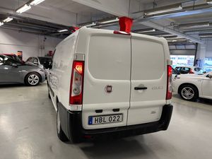 Fiat Scudo bild 6