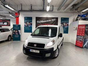 Fiat Scudo bild 1