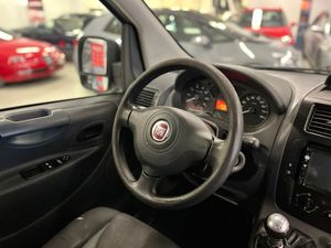 Fiat Scudo bild 13