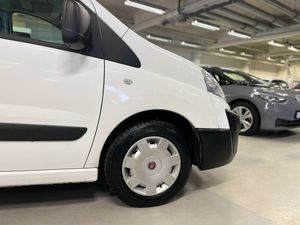 Fiat Scudo bild 8