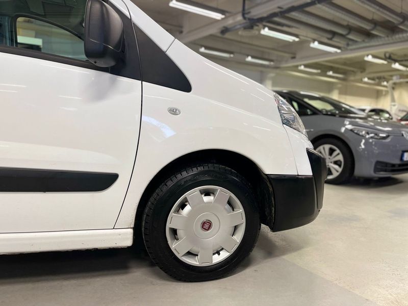 Fiat Scudo bild 8
