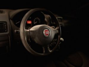 Fiat Scudo bild 12