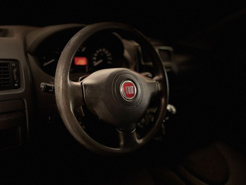 Fiat Scudo bild 12