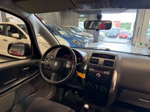 Suzuki SX4 bild 19