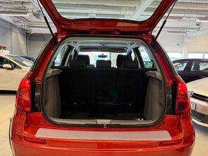 Suzuki SX4 bild 20