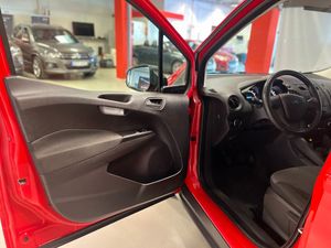 Ford Transit Courier bild 11