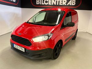 Ford Transit Courier bild 4