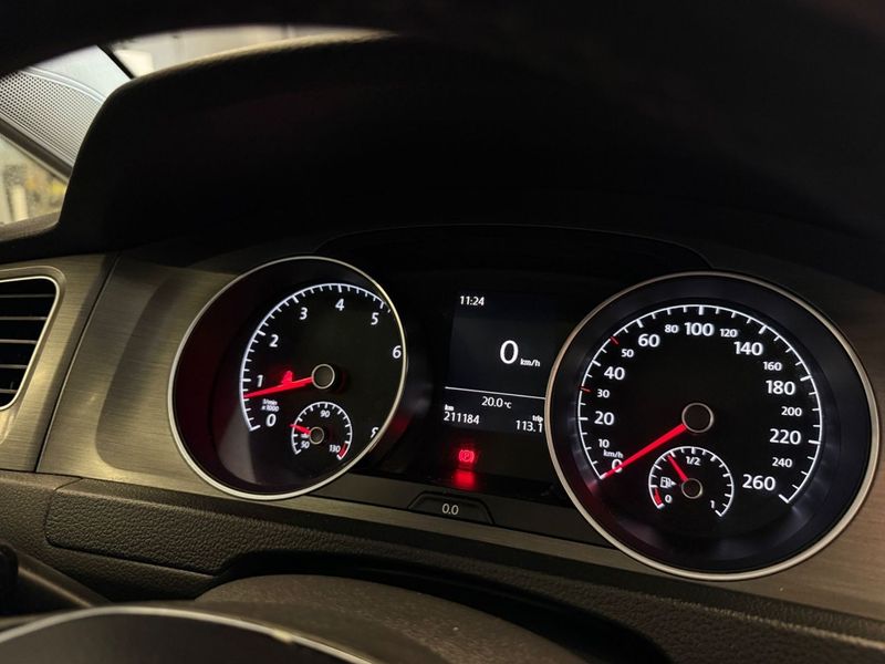 Volkswagen Golf bild 21