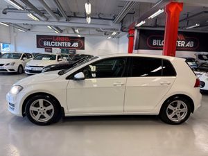 Volkswagen Golf bild 3