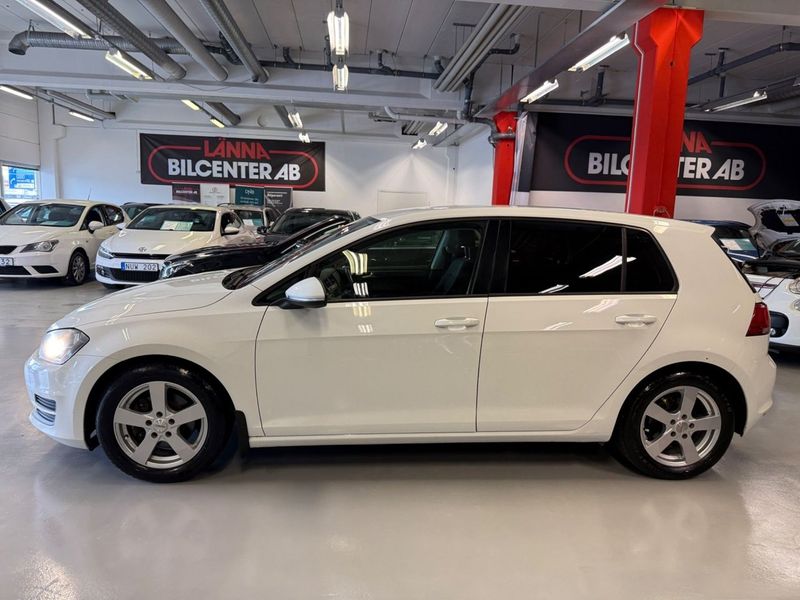 Volkswagen Golf bild 3