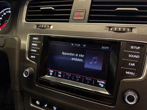 Volkswagen Golf bild 18