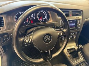 Volkswagen Golf bild 16