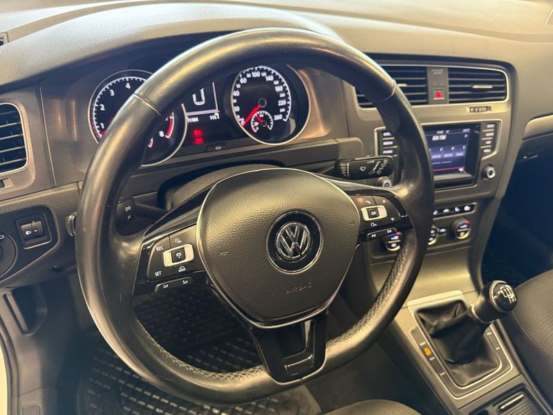 Volkswagen Golf bild 16