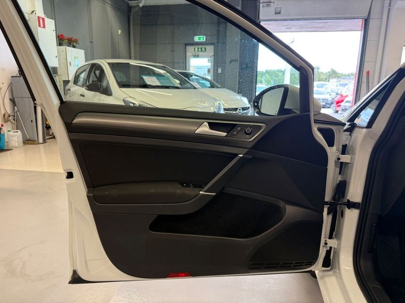 Volkswagen Golf bild 13