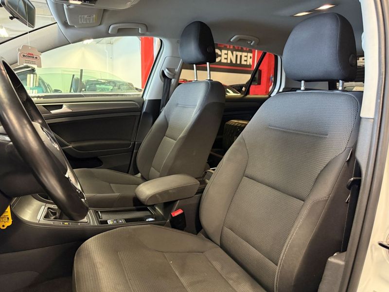 Volkswagen Golf bild 15