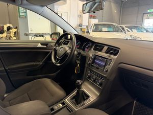 Volkswagen Golf bild 17