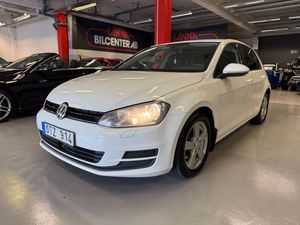 Volkswagen Golf bild 4