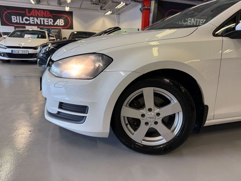 Volkswagen Golf bild 2