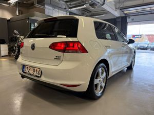 Volkswagen Golf bild 7