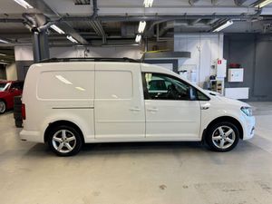 Volkswagen Caddy Maxi bild 5