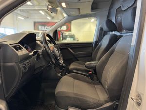 Volkswagen Caddy Maxi bild 10
