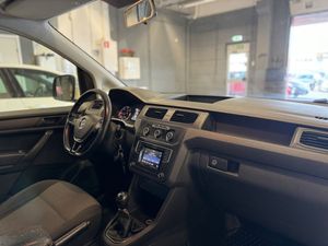 Volkswagen Caddy Maxi bild 14