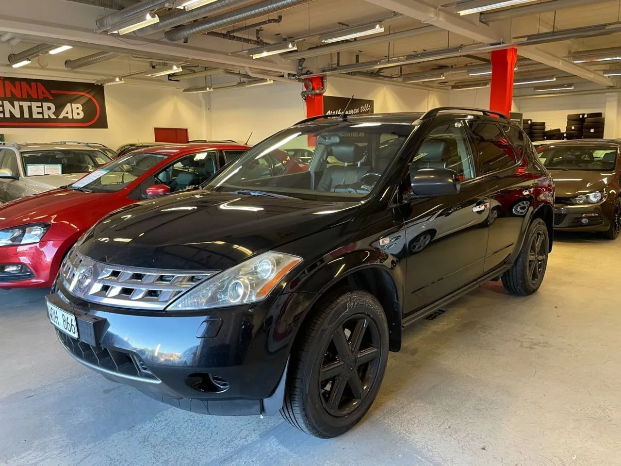 Vehicle image 2