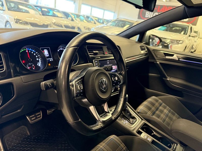 Volkswagen Golf bild 13