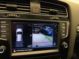 Volkswagen Golf bild 16