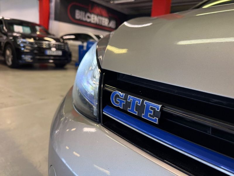 Volkswagen Golf bild 6