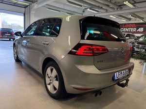 Volkswagen Golf bild 11
