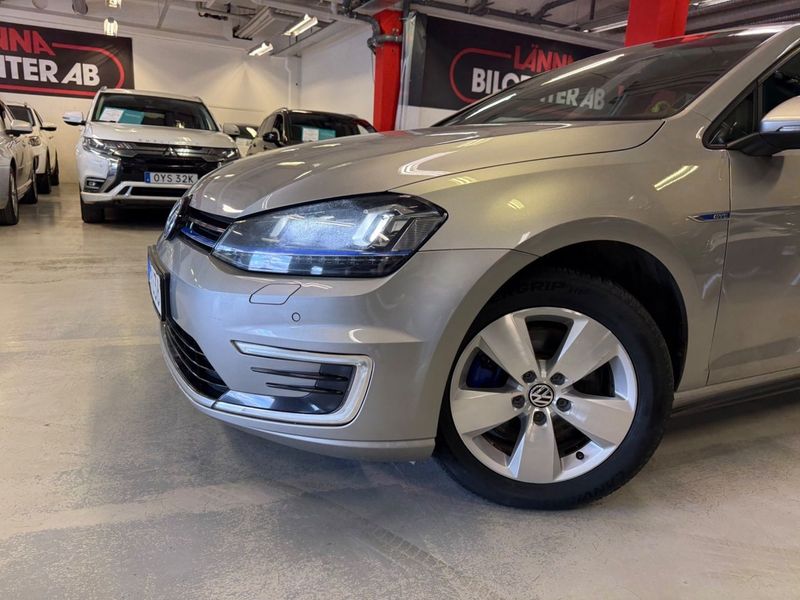 Volkswagen Golf bild 2