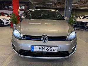 Volkswagen Golf bild 5