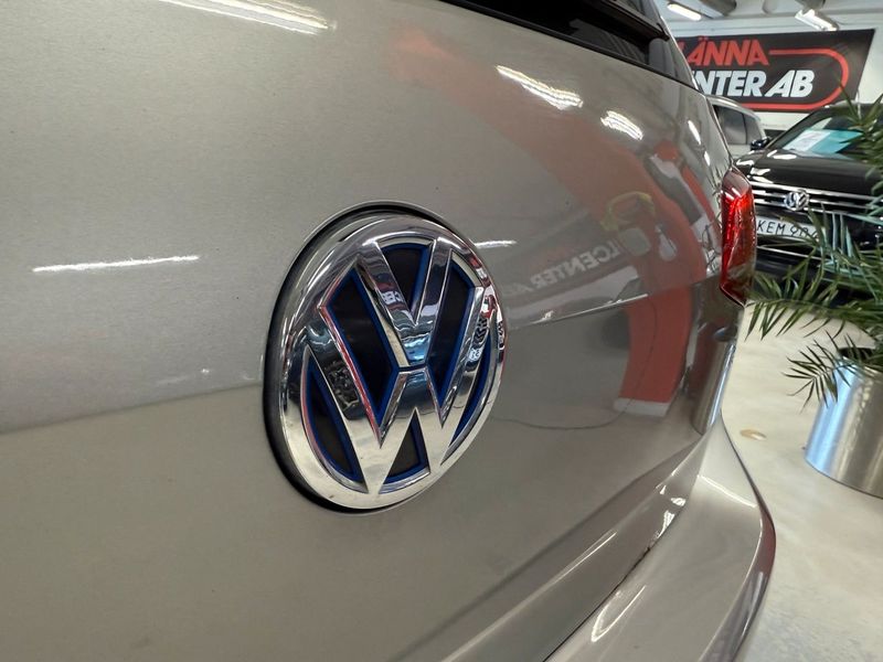 Volkswagen Golf bild 12