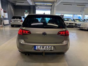 Volkswagen Golf bild 9
