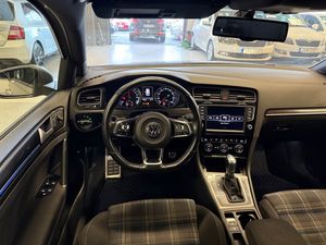 Volkswagen Golf bild 21