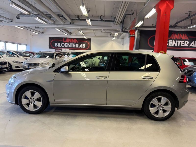 Volkswagen Golf bild 3