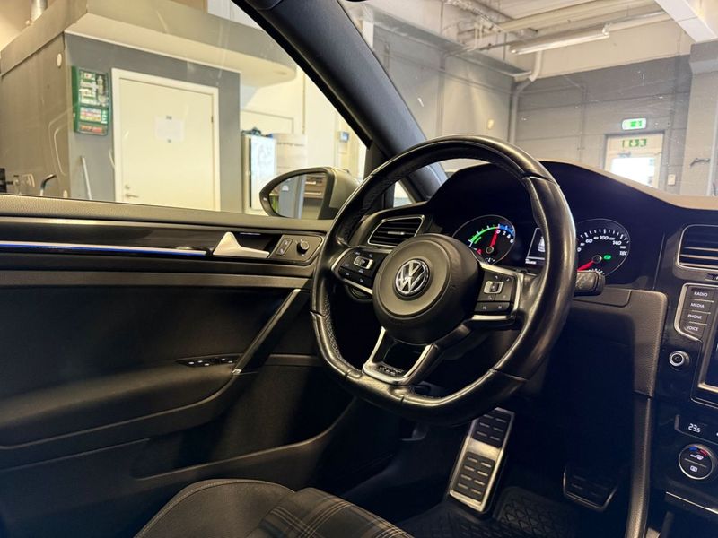Volkswagen Golf bild 24