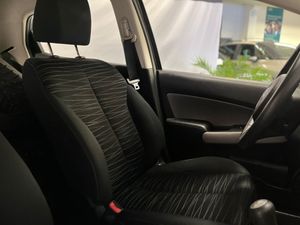 Mazda 2 bild 15