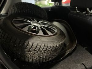 Mazda 2 bild 19