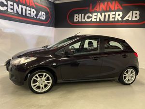 Mazda 2 bild 3