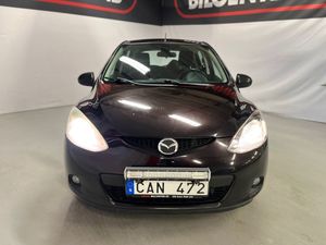 Mazda 2 bild 5