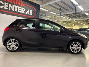 Mazda 2 bild 6