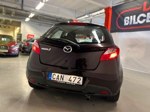 Mazda 2 bild 9