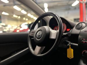 Mazda 2 bild 17